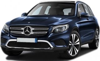 2017 Mercedes GLC 220d 2.2 170 BG 4MATIC 9G-Tronic Style (4x4) Araba kullananlar yorumlar